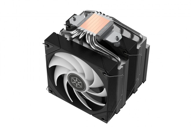 SilverStone FrostMage620