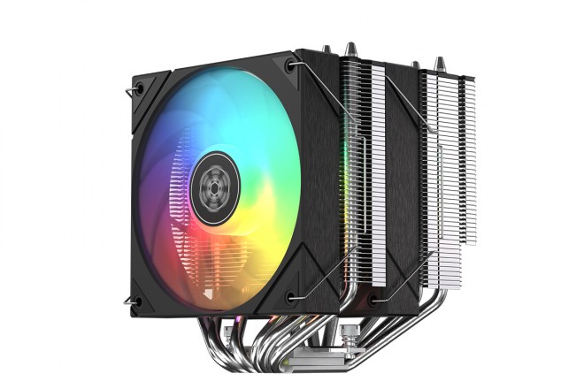 SilverStone FrostMage620