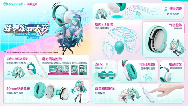 asus hatsume miku lineup