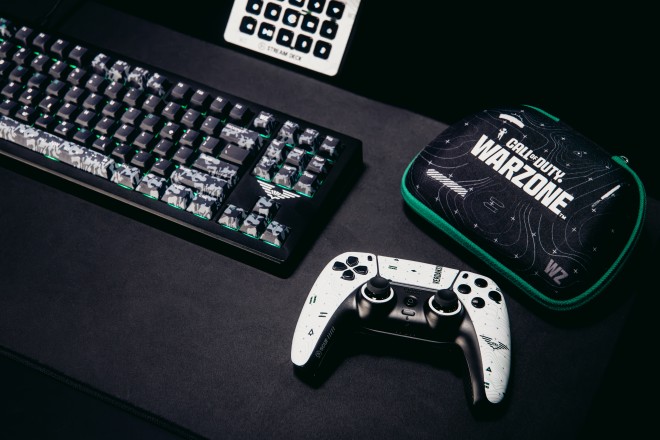 CORSAIR CoD