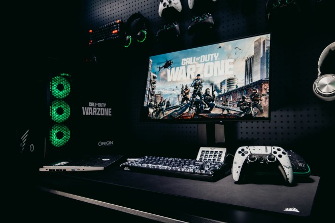 CORSAIR CoD