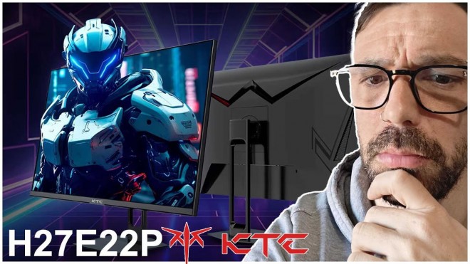 KTC H27E22P