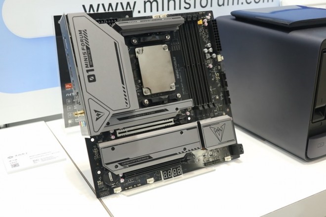 Minisforum