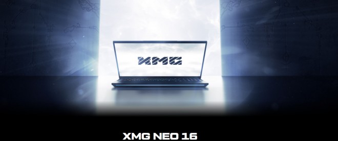 XMG
