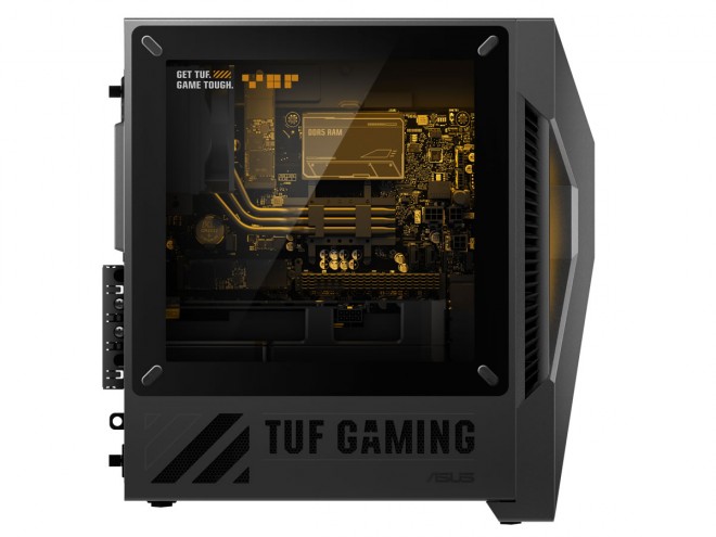 ASUS T500