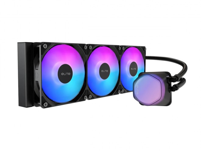 CoolerMaster EliteLiquid