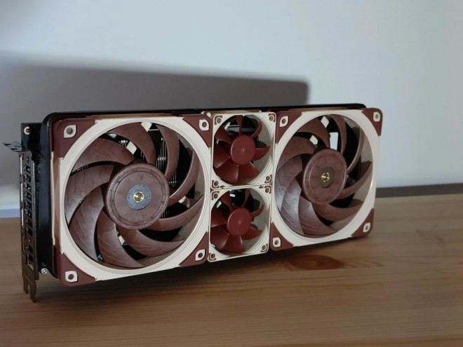 ASUS Noctua