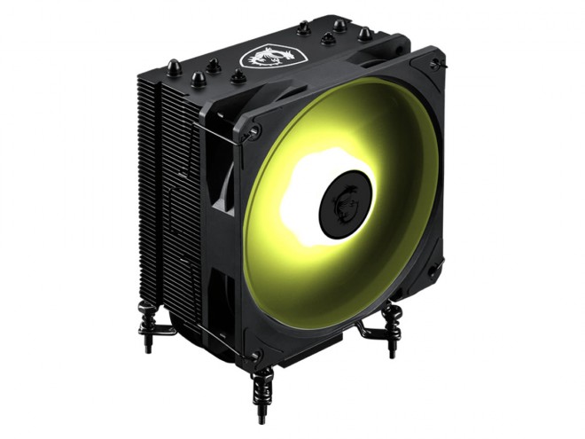MSI AA13