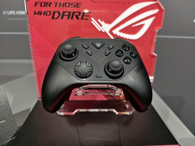 ASUS