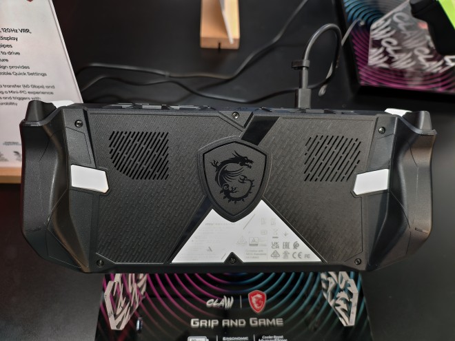 MSI