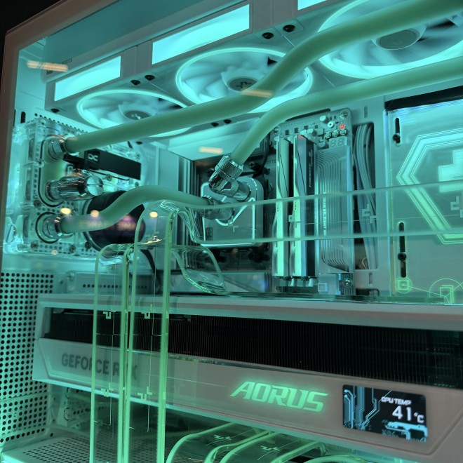 Cybertek