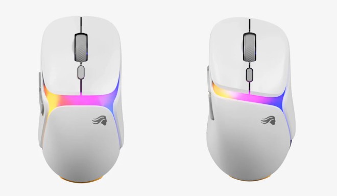Glorious ModelO3Wireless
