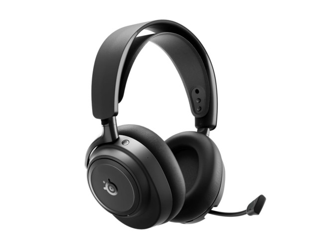 SteelSeries ArctisNovaElite