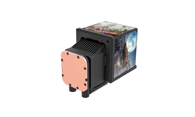 Thermaltake MINECUBE