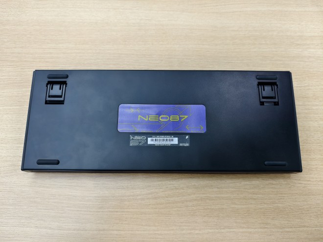 1STPLAYER Neo87