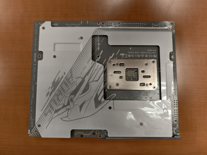 AORUS X3D