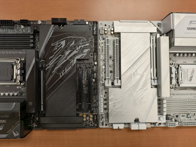 AORUS X3D