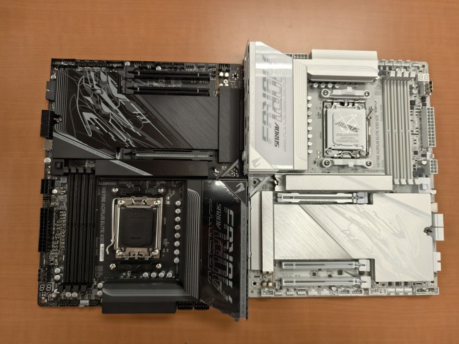 AORUS X3D