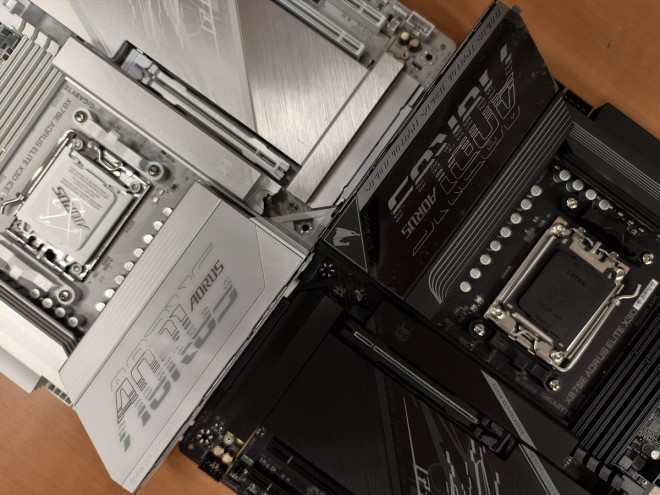 AORUS X3D