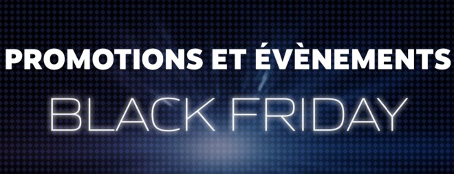 Bon Plan : le Black Friday débarque chez Steam !