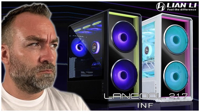 LIANLI 217INF