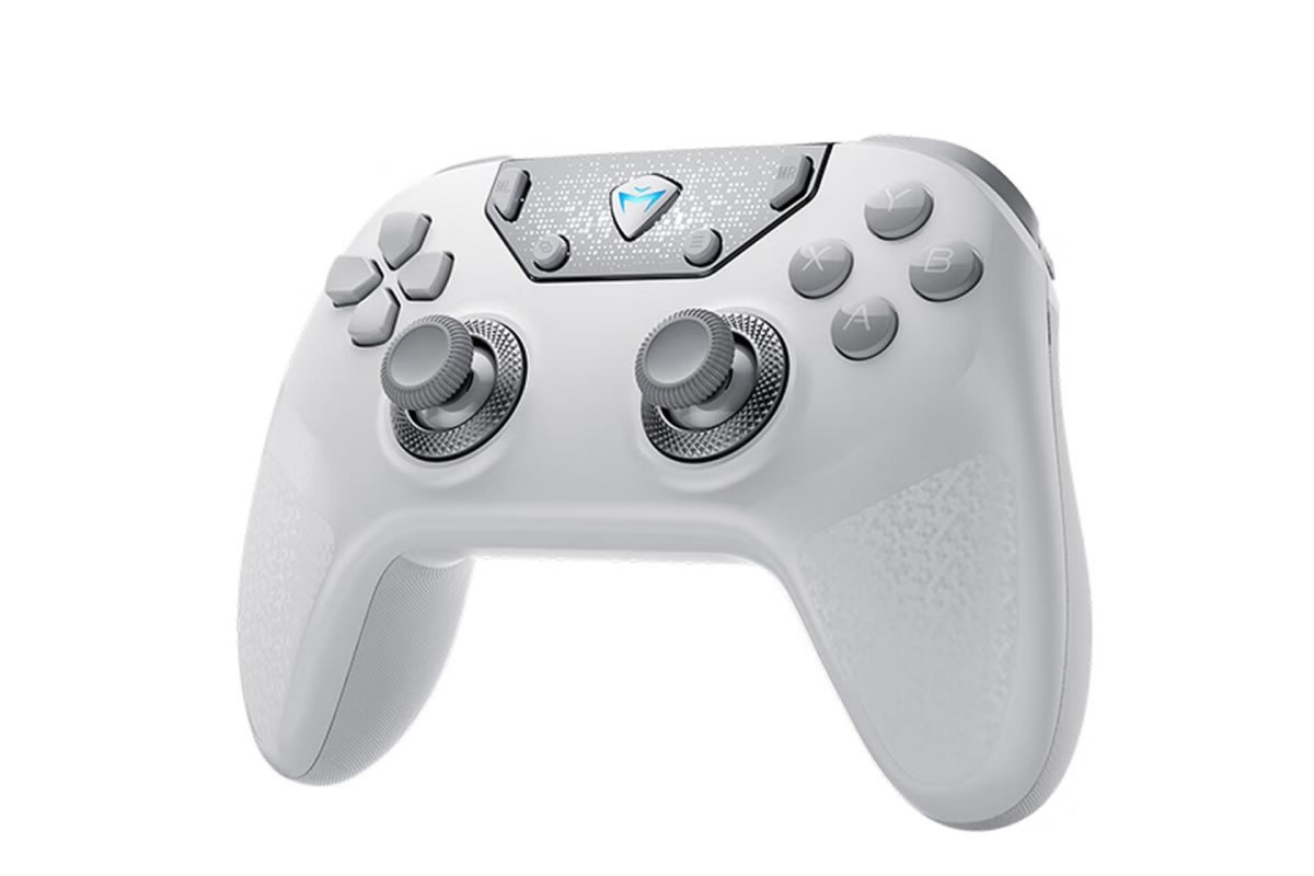Machenike F1, une manette hautement personnalisable avec des switches en hot-swap
