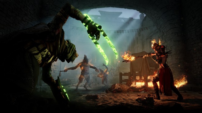 Bon Plan : Warhammer: Vermintide 2 offert par Steam !