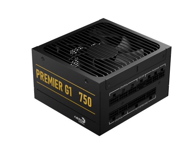 AeroCool PremierG1