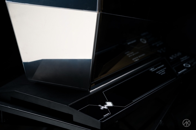 [Maj] InWin aura bien un boitier Signature au CES