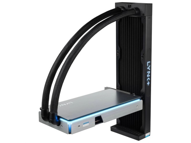 LYNKPLUS