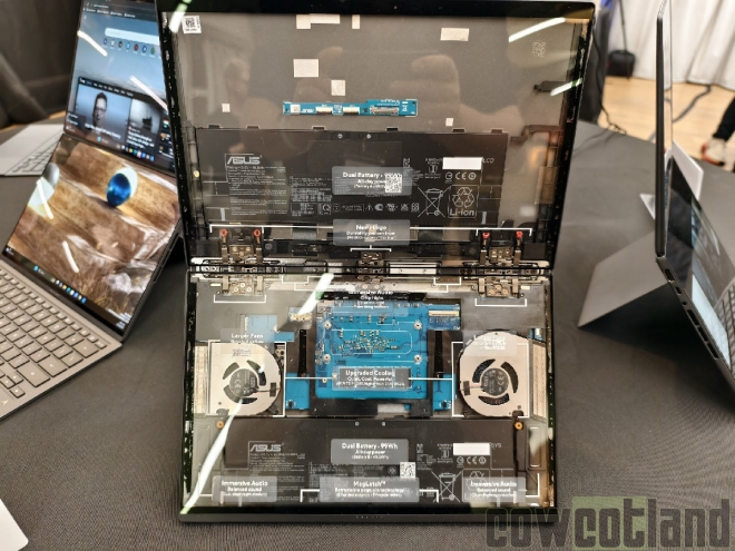 asus
