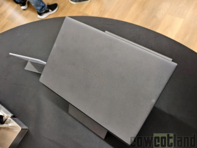 asus