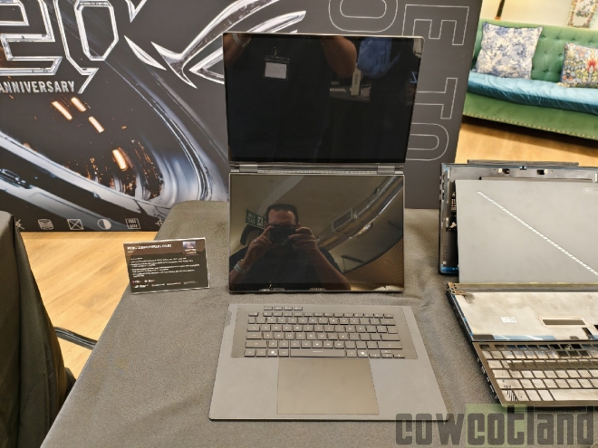 asus