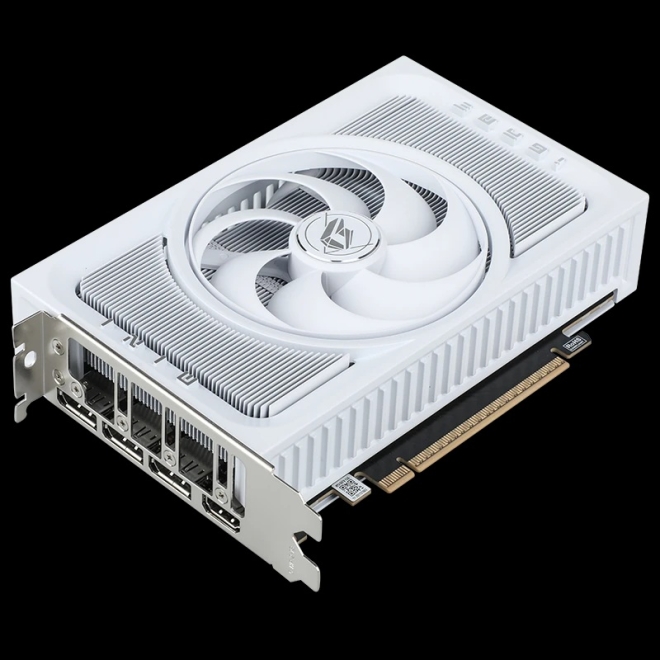 colorful rtx5000miniw