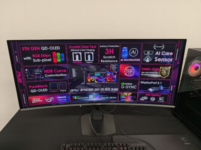 MSI