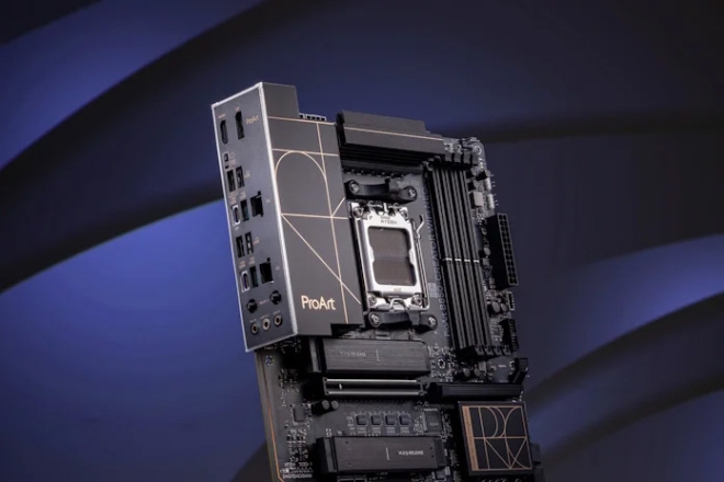 ProArt B850-Creator WiFi Neo