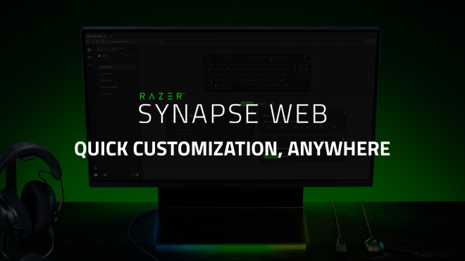 Razer Synapse