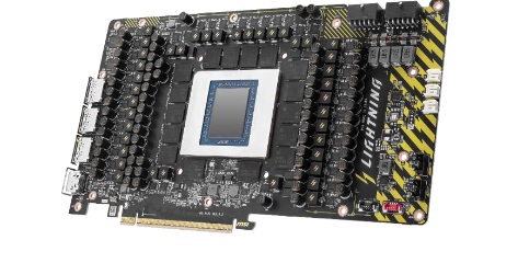 RTX509032GLIGHTNINGZ msi