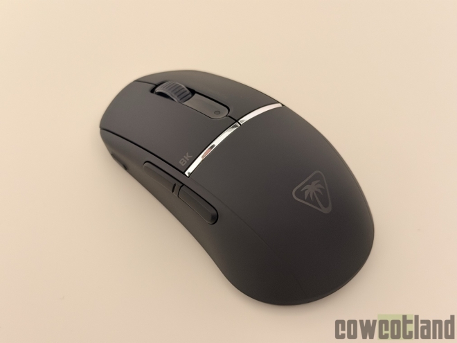 TurtleBeach BurstIIPro