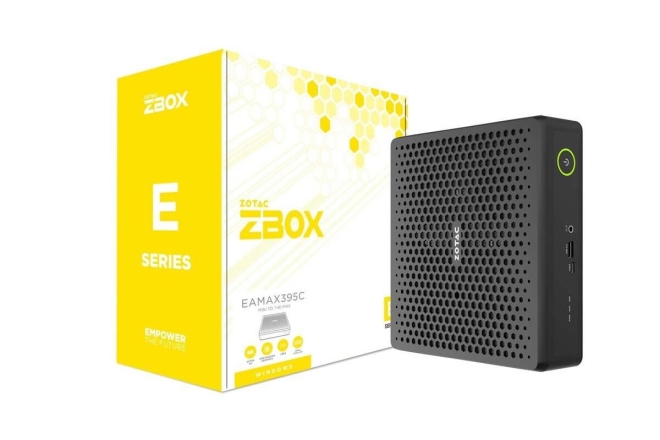 ZOTAC EAMAX395C