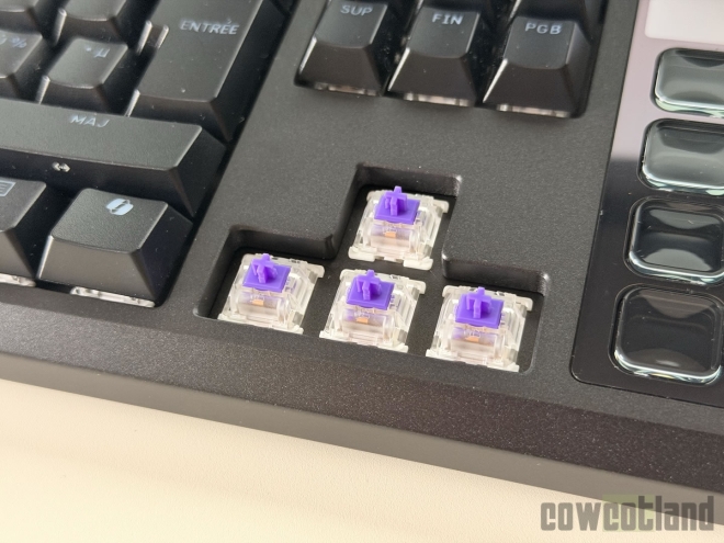 CORSAIR GALLEON100SD