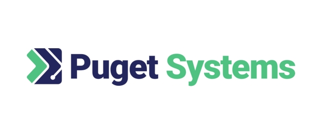 PugetSystems