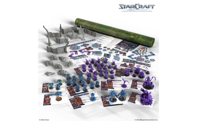 StarCraft