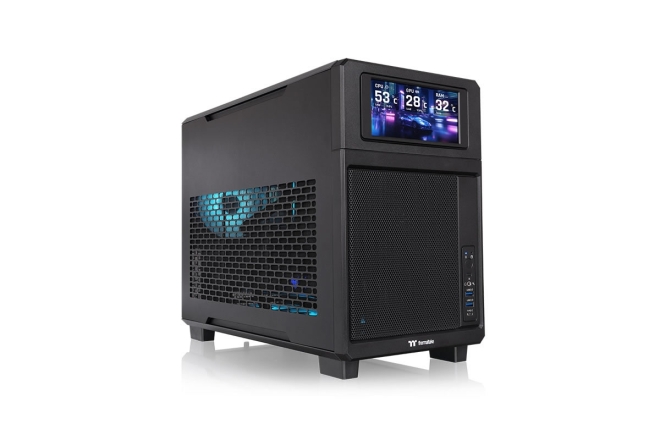 Thermaltake TR200
