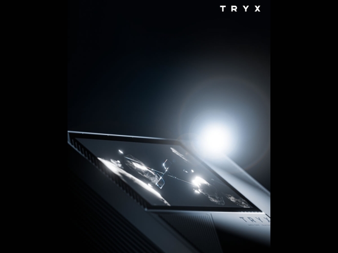TRYX TURRIS