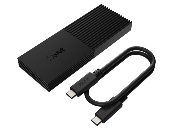 ASUS PA40SU