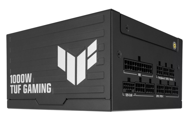 ASUS TUFGaming