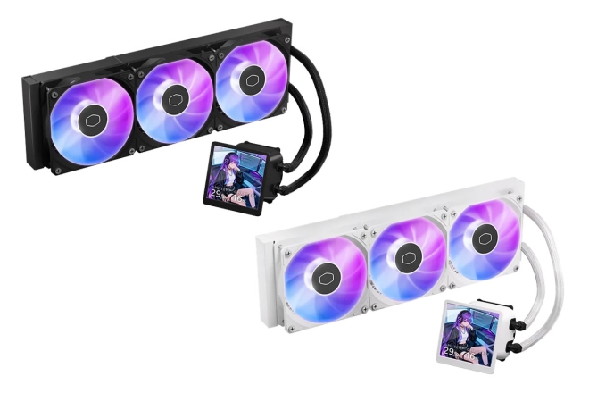 CoolerMaster