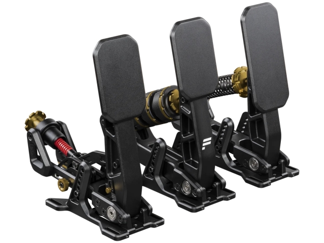 Fanatec PodiumSeries
