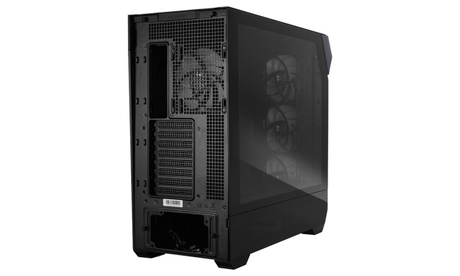 InWin COVALENT